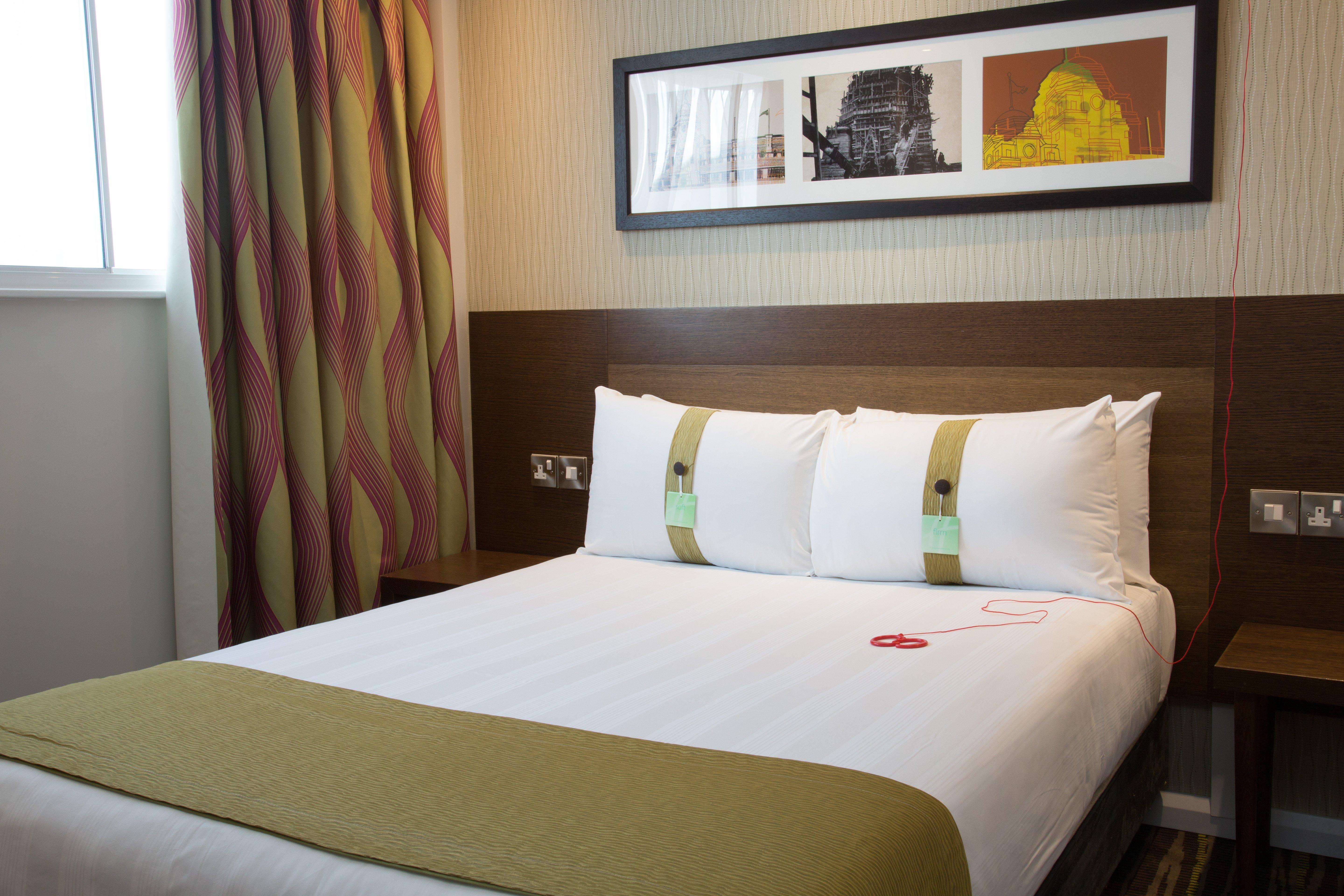 Holiday Inn London - Wembley, An Ihg Hotel Buitenkant foto